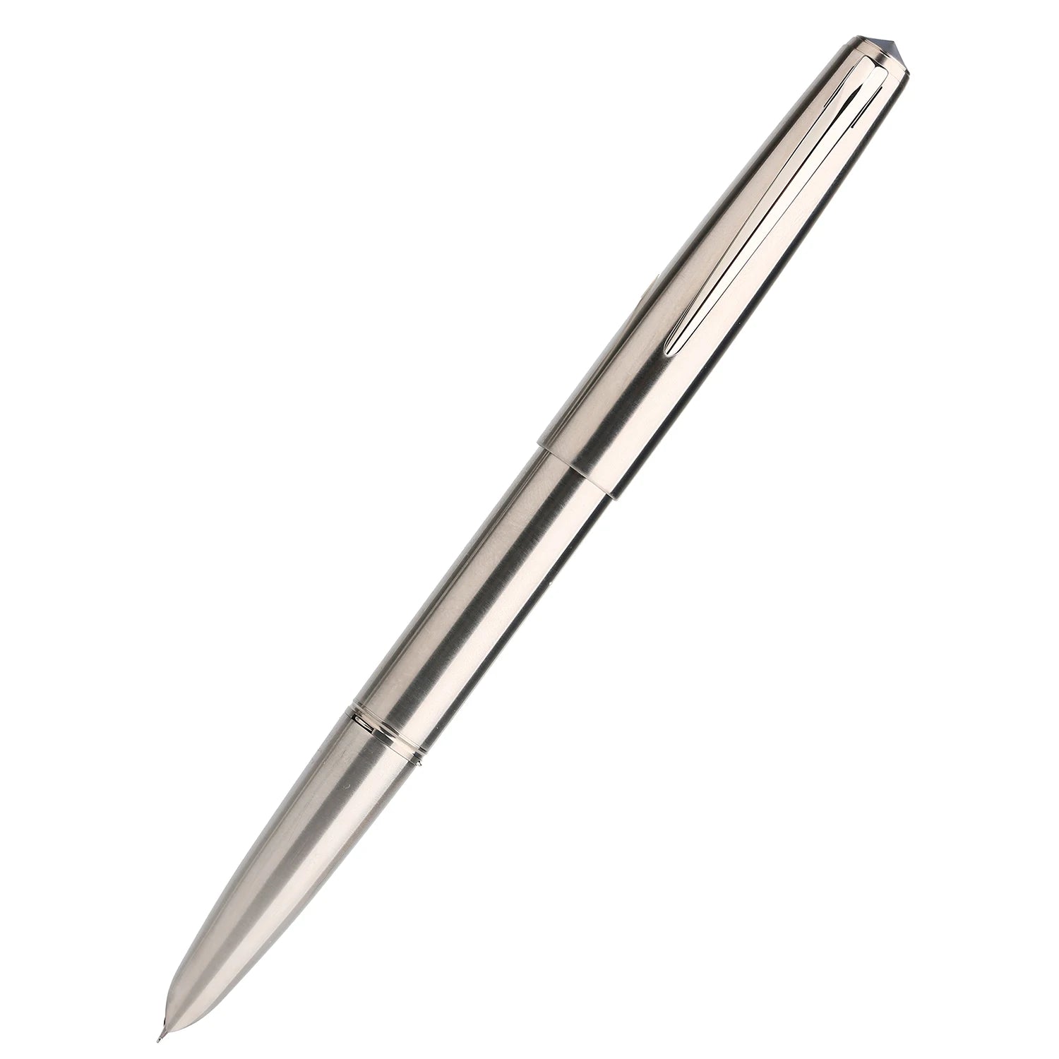 Majohn Ti-200 Titanium Alloy Fountain Pen