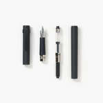 KAKIMORI Aluminium Pen Series - Fountain Pen