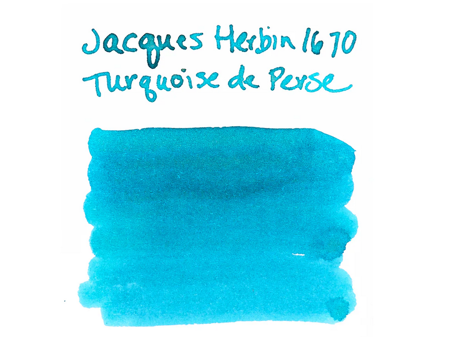 J. Herbin "1670" Inks Collection