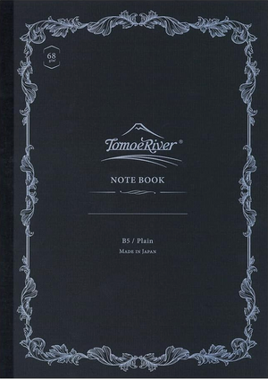 Sakae Tomoe River Notebooks 52gsm (A5/B5) 160 pages