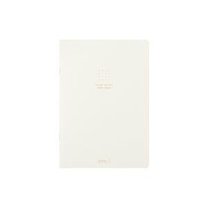 Midori MD Notebook Dot Color Grid