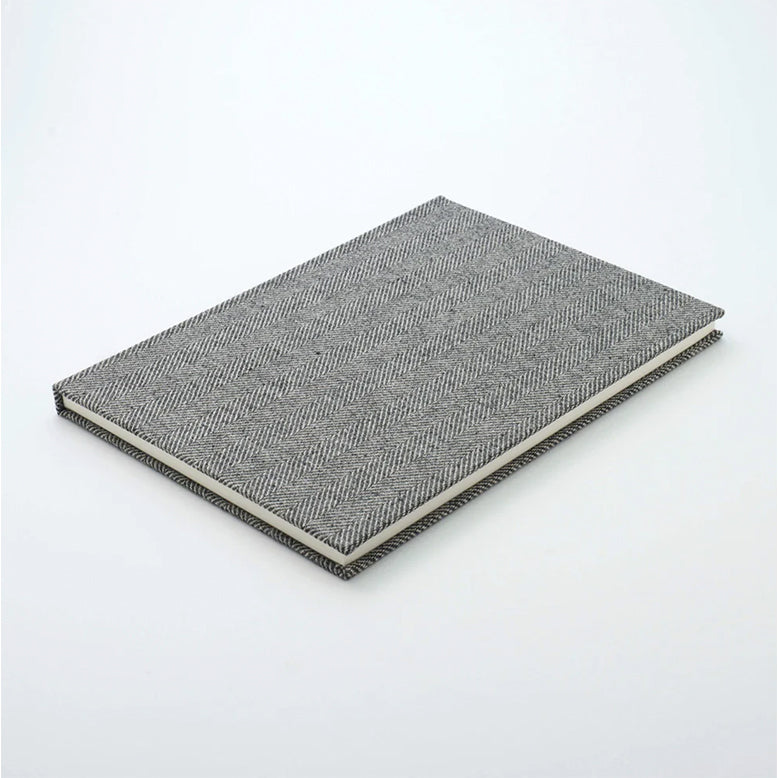 KAKIMORI A5 Notebook - Banshu-ori 04, 05, 06, 07