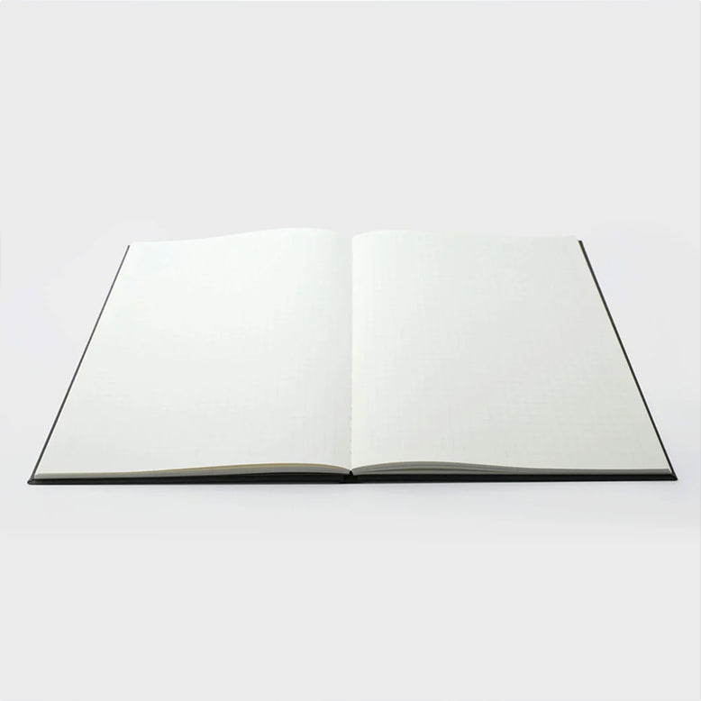 KAKIMORI A5 Notebook - Banshu-ori 04, 05, 06, 07