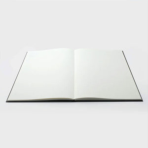 KAKIMORI A5 Notebook - Banshu-ori 04, 05, 06, 07