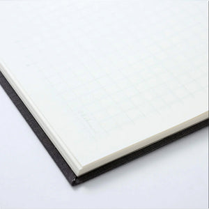 KAKIMORI A5 Notebook - Banshu-ori 04, 05, 06, 07