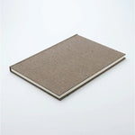 KAKIMORI A5 Notebook - Banshu-ori 04, 05, 06, 07