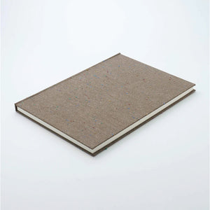 KAKIMORI A5 Notebook - Banshu-ori 04, 05, 06, 07