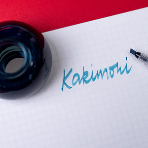 KAKIMORI A5 Notepad