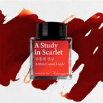 Wearingeul (30ml) World Literature Inks