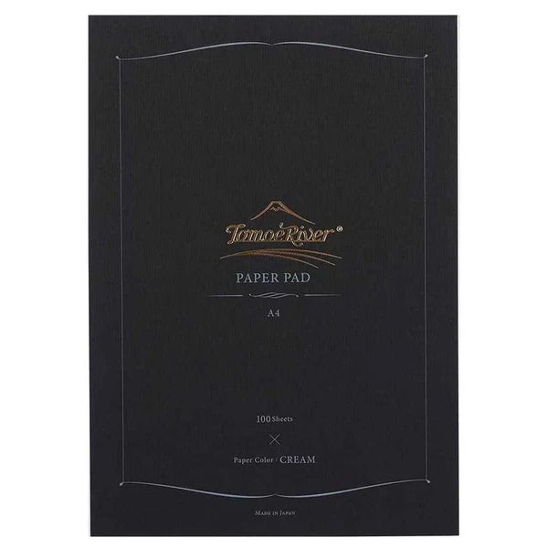 Tomoe River Fountain Pen Note Pad (A4/A5)