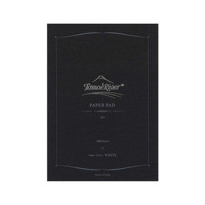 Tomoe River Fountain Pen Note Pad (A4/A5)