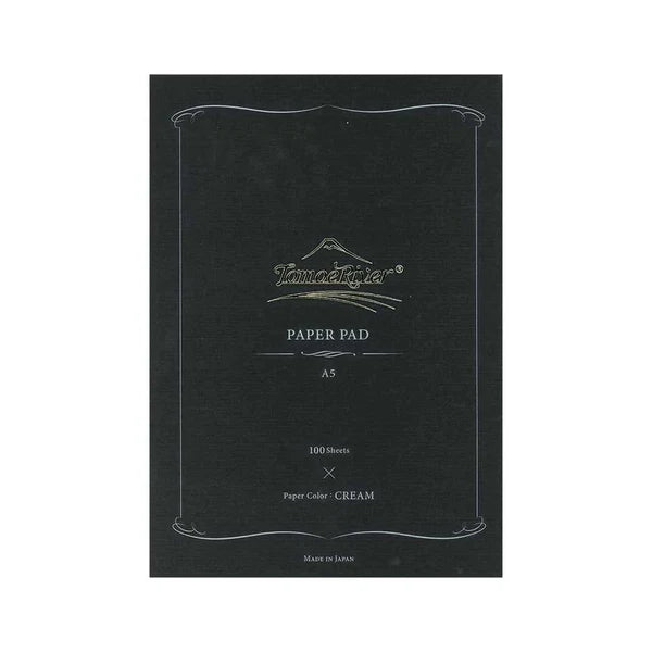 Tomoe River Fountain Pen Note Pad (A4/A5)