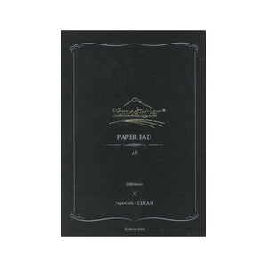 Tomoe River Fountain Pen Note Pad (A4/A5)