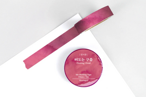 Wearingeul Ink Masking Tape (Korean Literature Series)