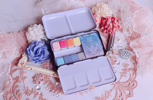 Dominant Industry Watercolor Set (Dohwa) Fantasy of Rococo