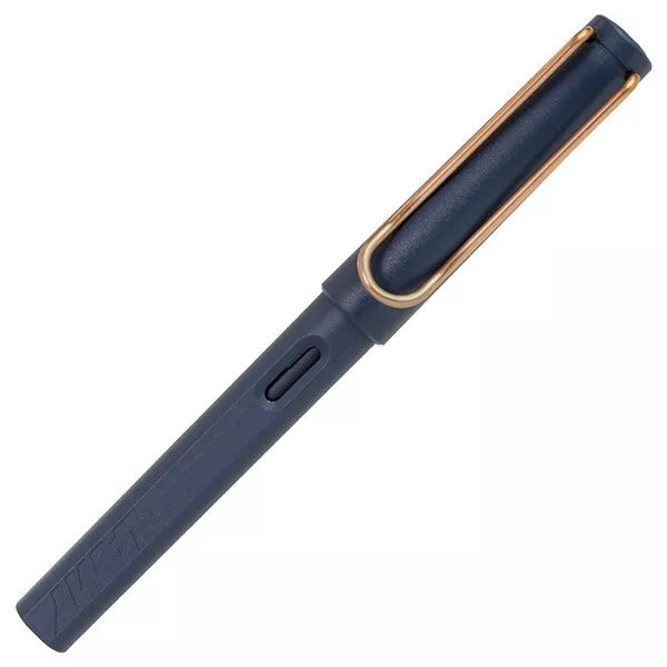 Lamy Safari x Itoya Copper 02 Fountain Pen (Limited Edition)