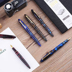 Majohn M100 Fountain Pens