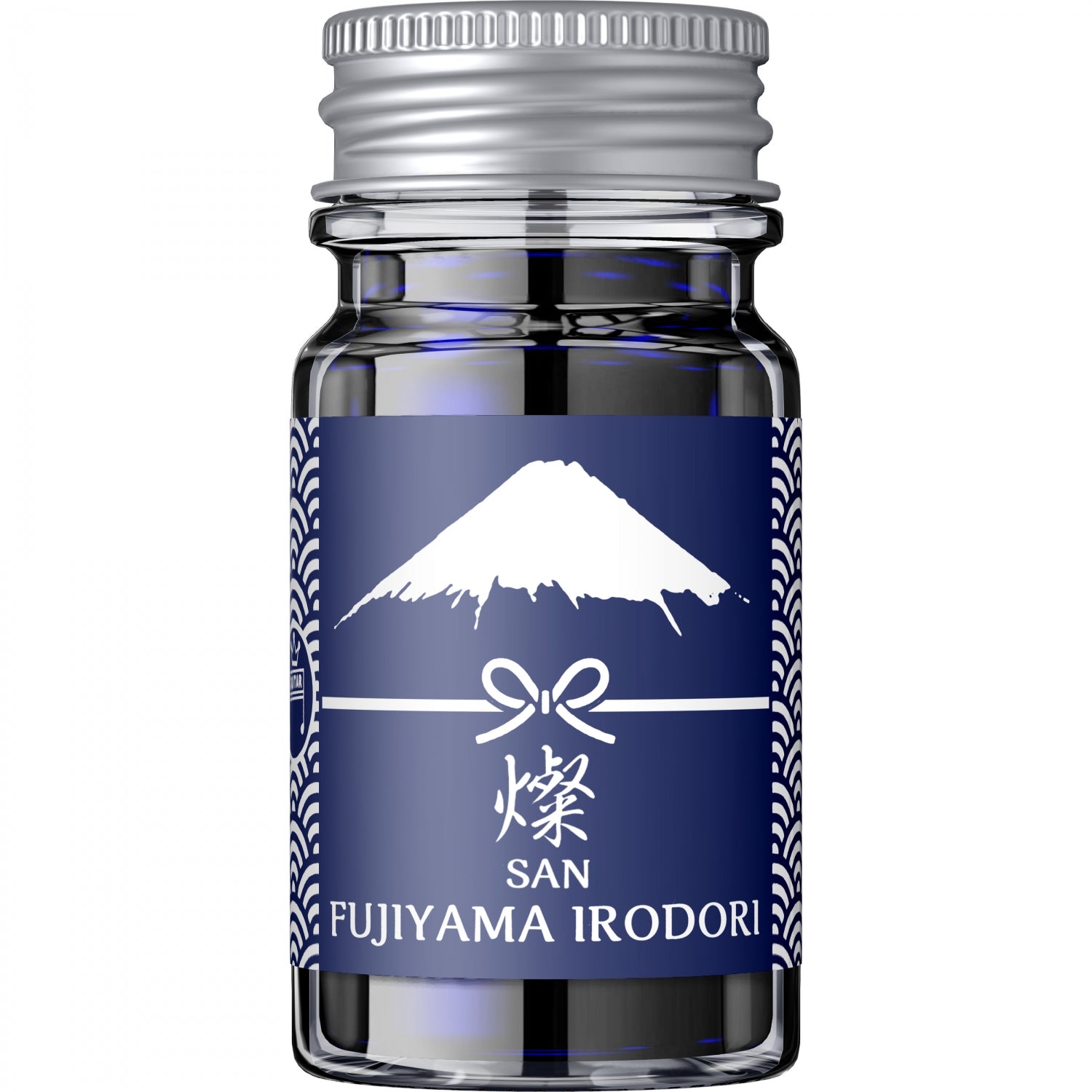 Guitar Teranishi (12ml) Fujiyama Irodori Inks