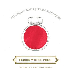 Ferris Wheel Press Ink 38ml