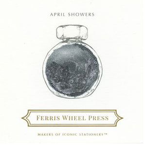 Ferris Wheel Press Ink 38ml