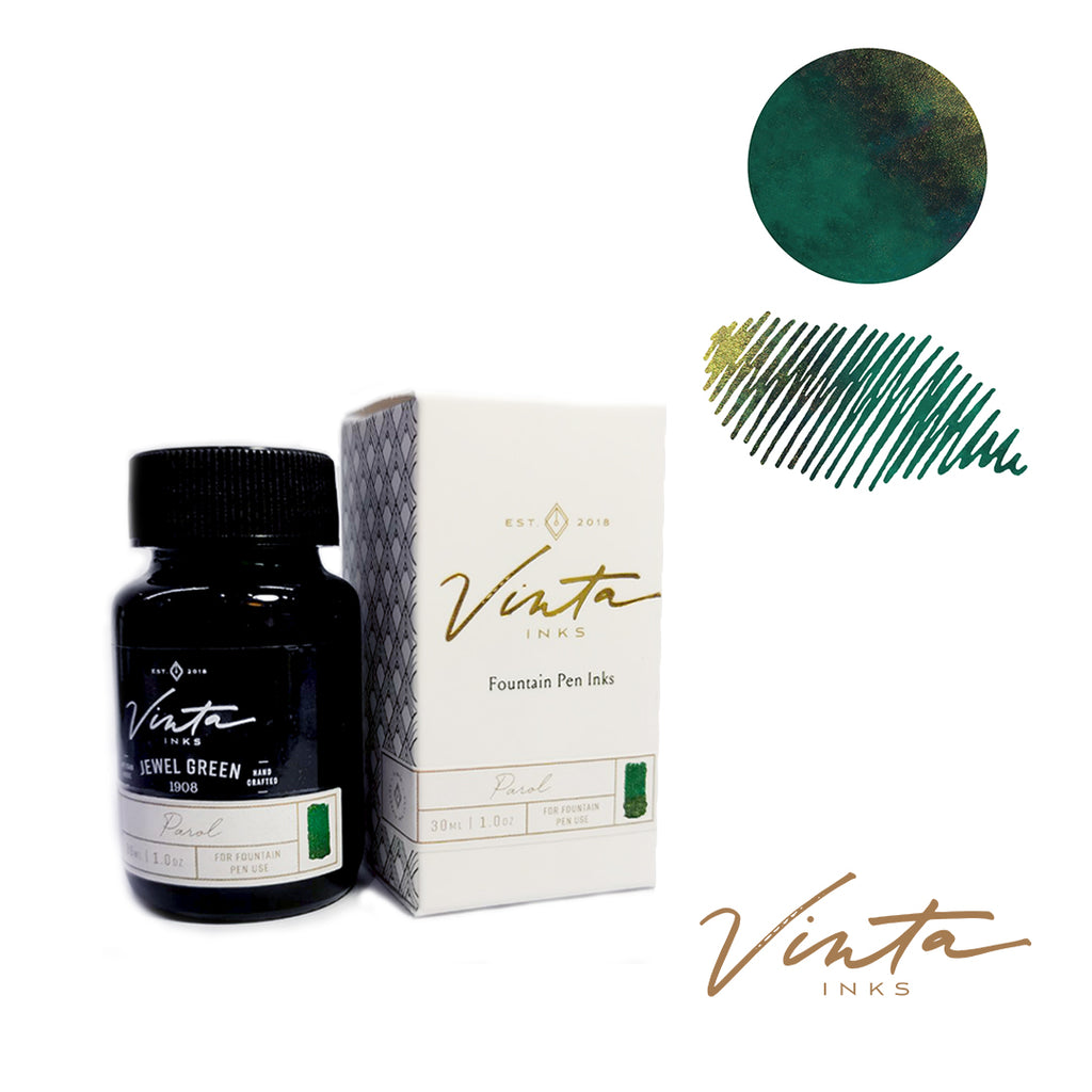 Vinta Inks [30ml] - Holiday Collection