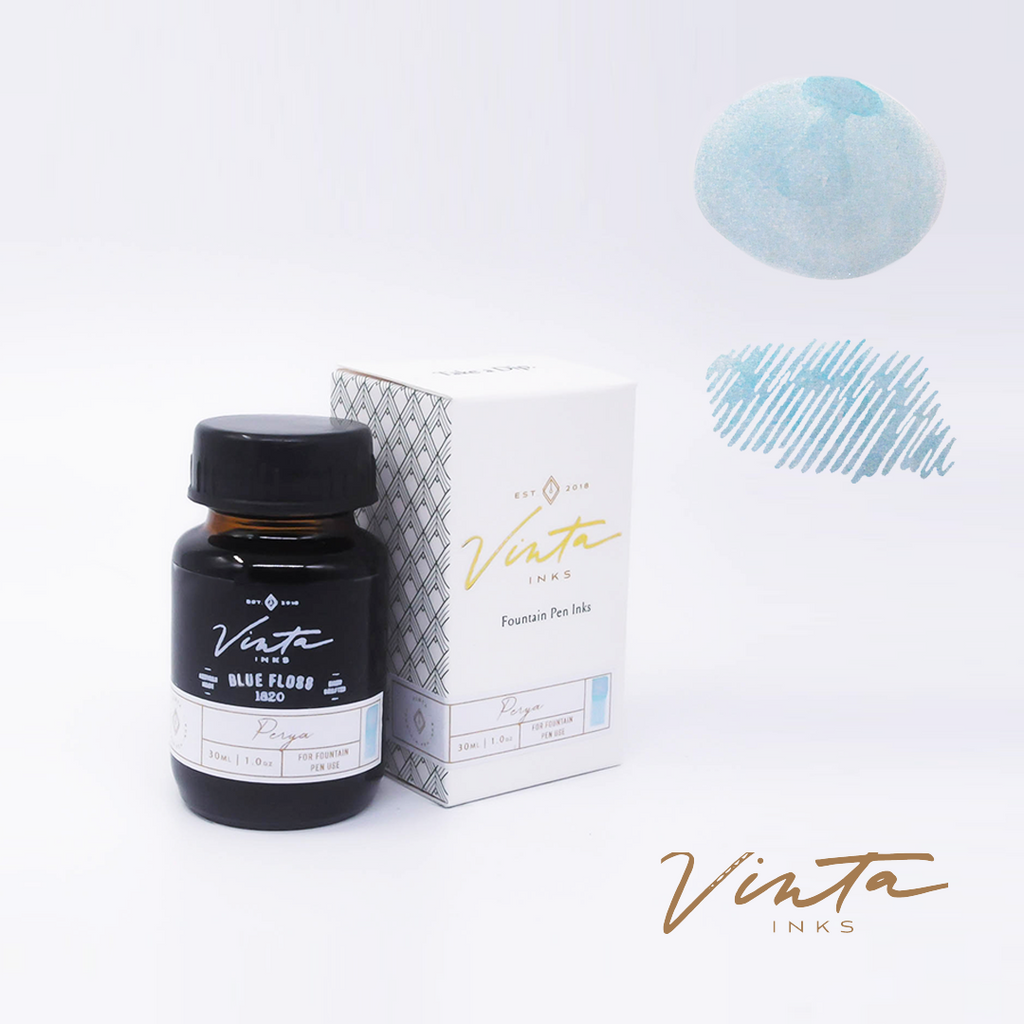 Vinta Inks [30ml] - Carnival Collection – Everything Calligraphy